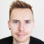 Max Aeden