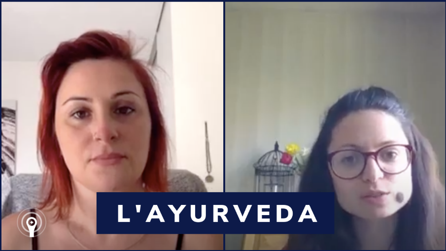 L’ayurveda