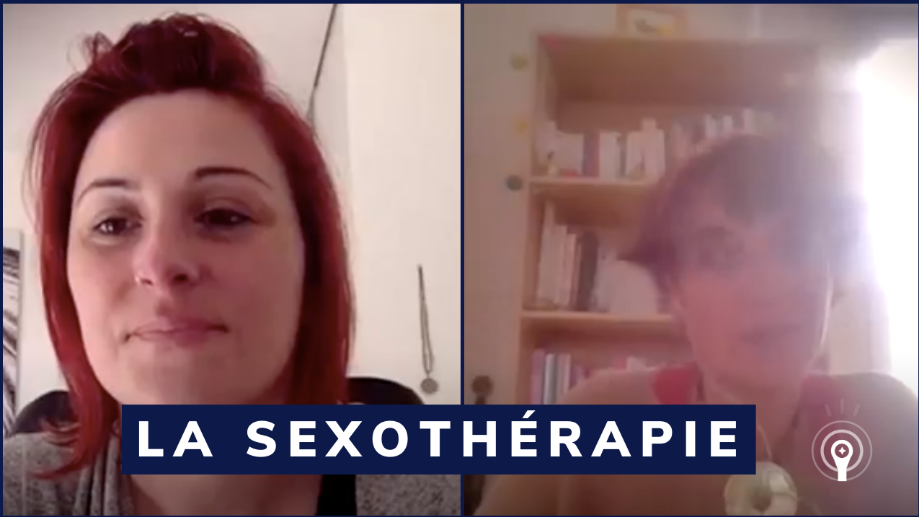 Sexothérapie