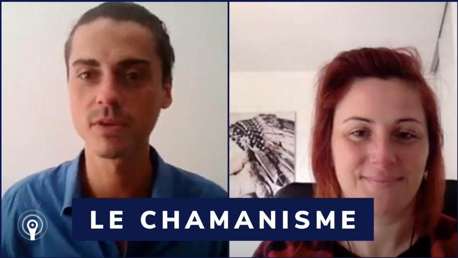 chamanisme