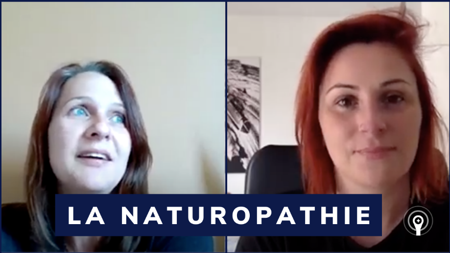 naturopatie