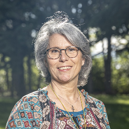 Marie-Josèphe GARCIA