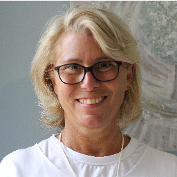 Marie-Josèphe GARCIA