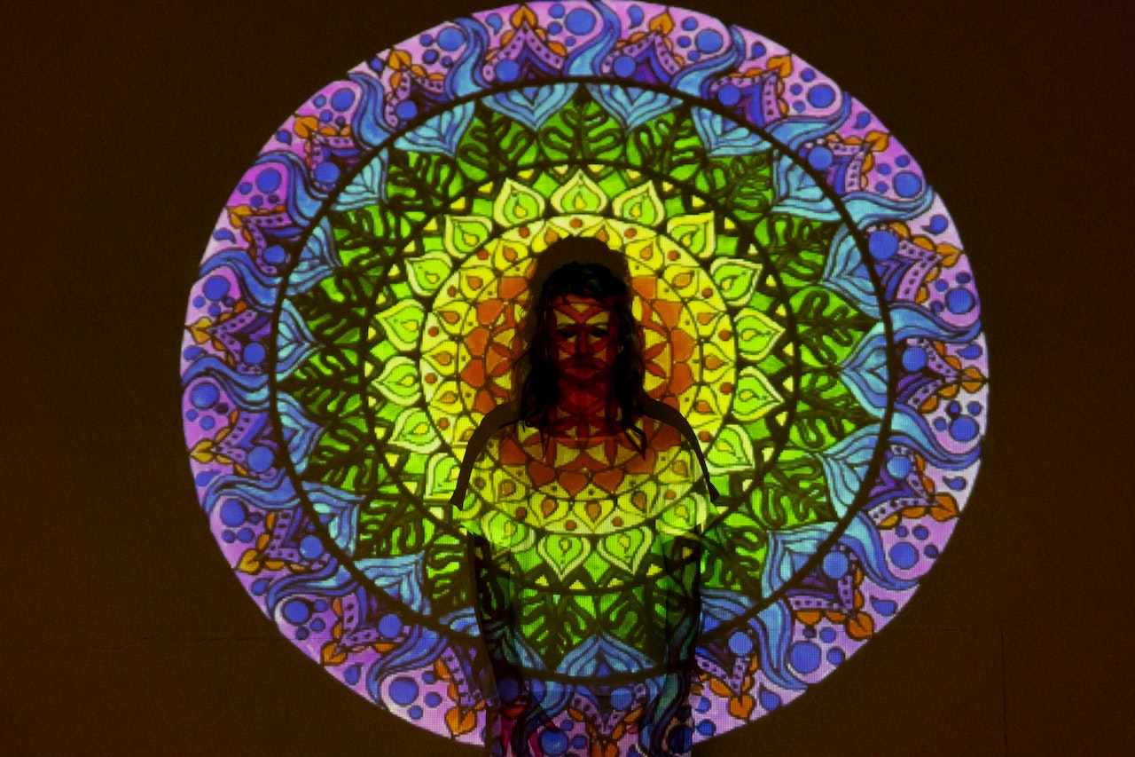 Comment Connaître La Couleur De Son Aura Test spiritualite.com