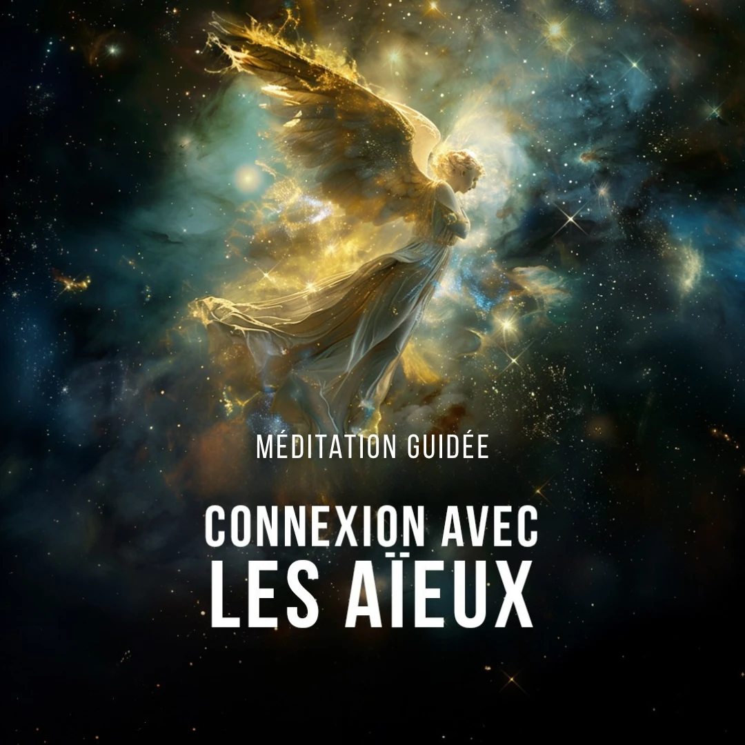 Méditation Connexion avec les Aïeux