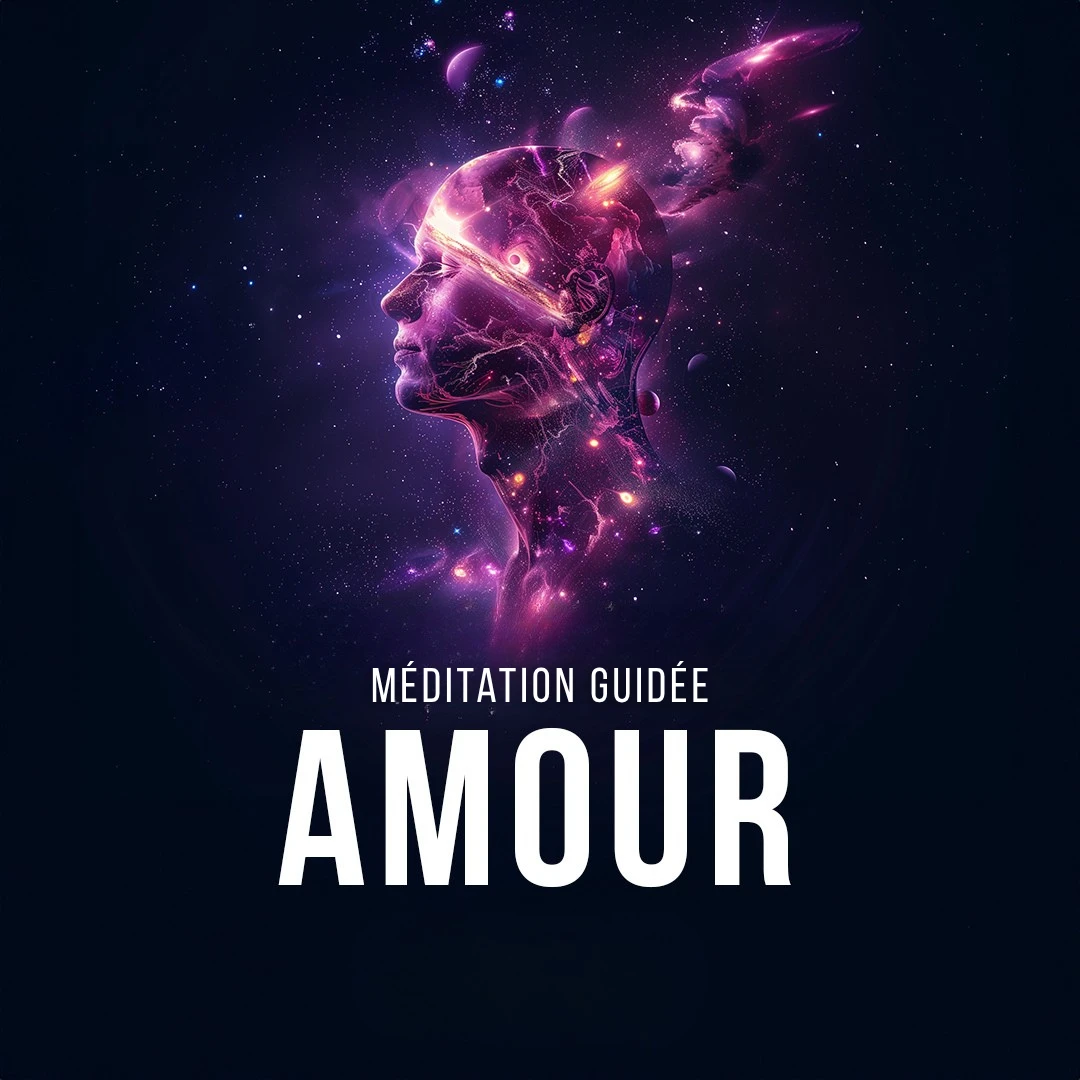 Méditation Amour