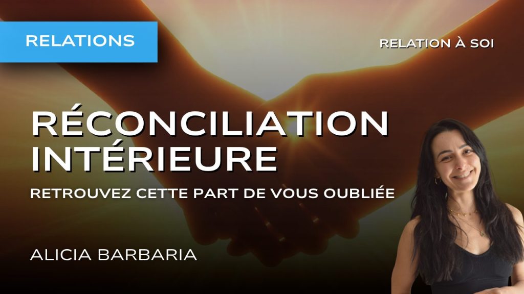 Réconciliation intérieure