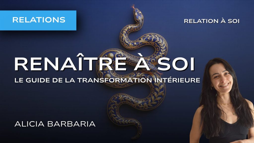 Renaître à soi