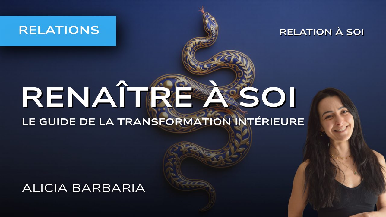 Renaître à soi