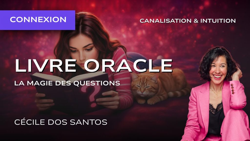 Livre oracle