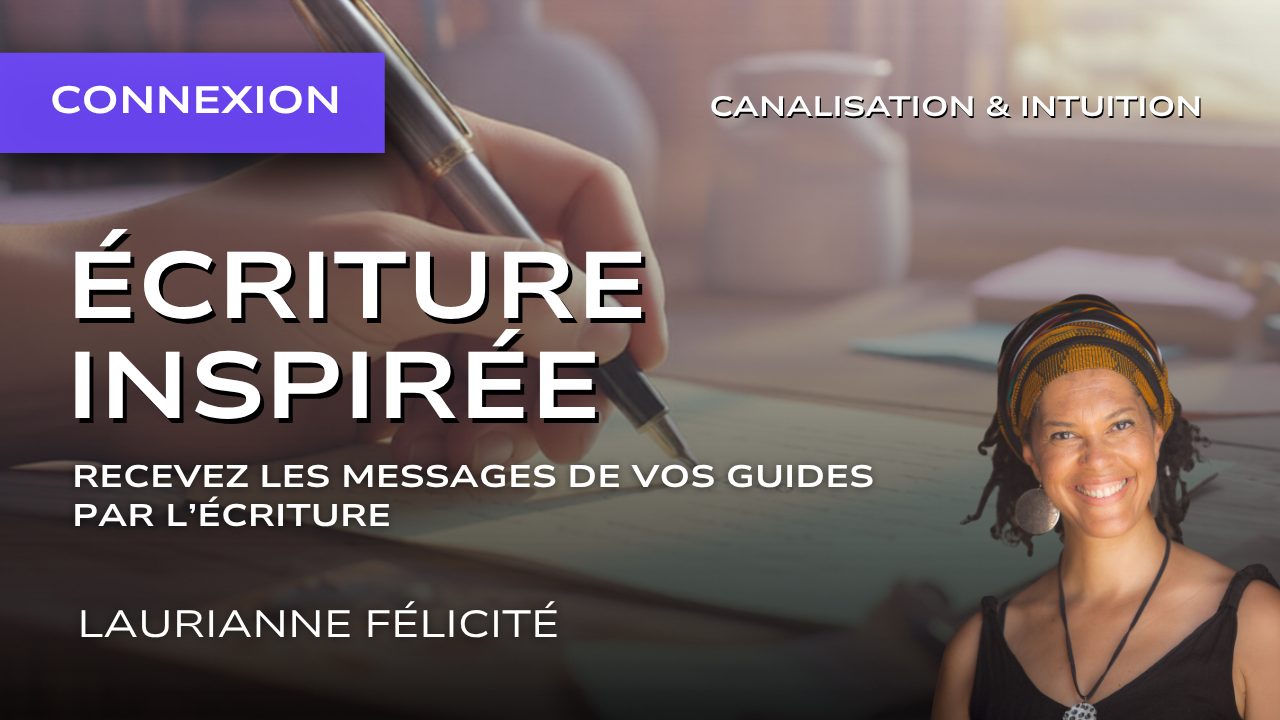 Ecriture inspirée