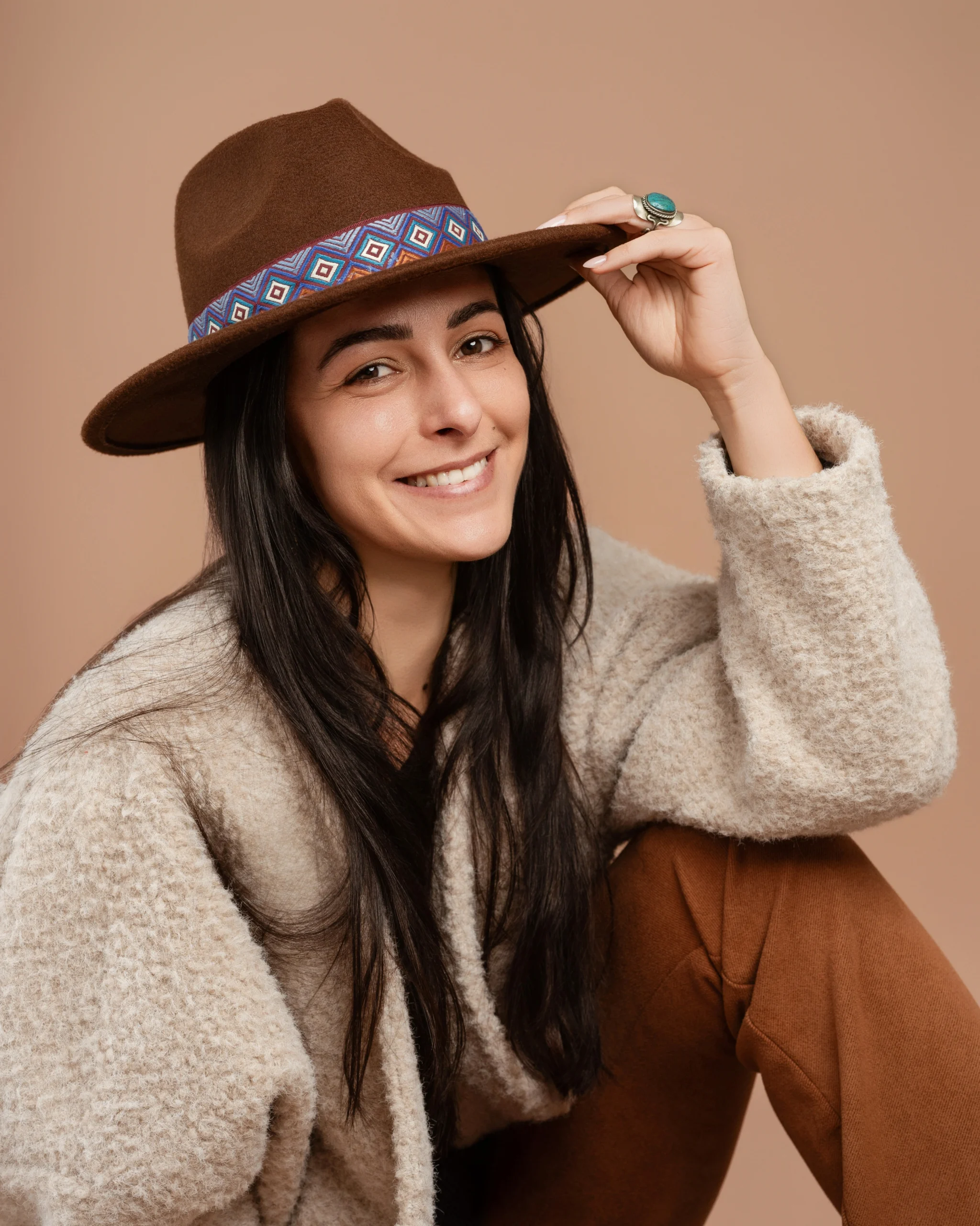 ALICIA BARBARIA