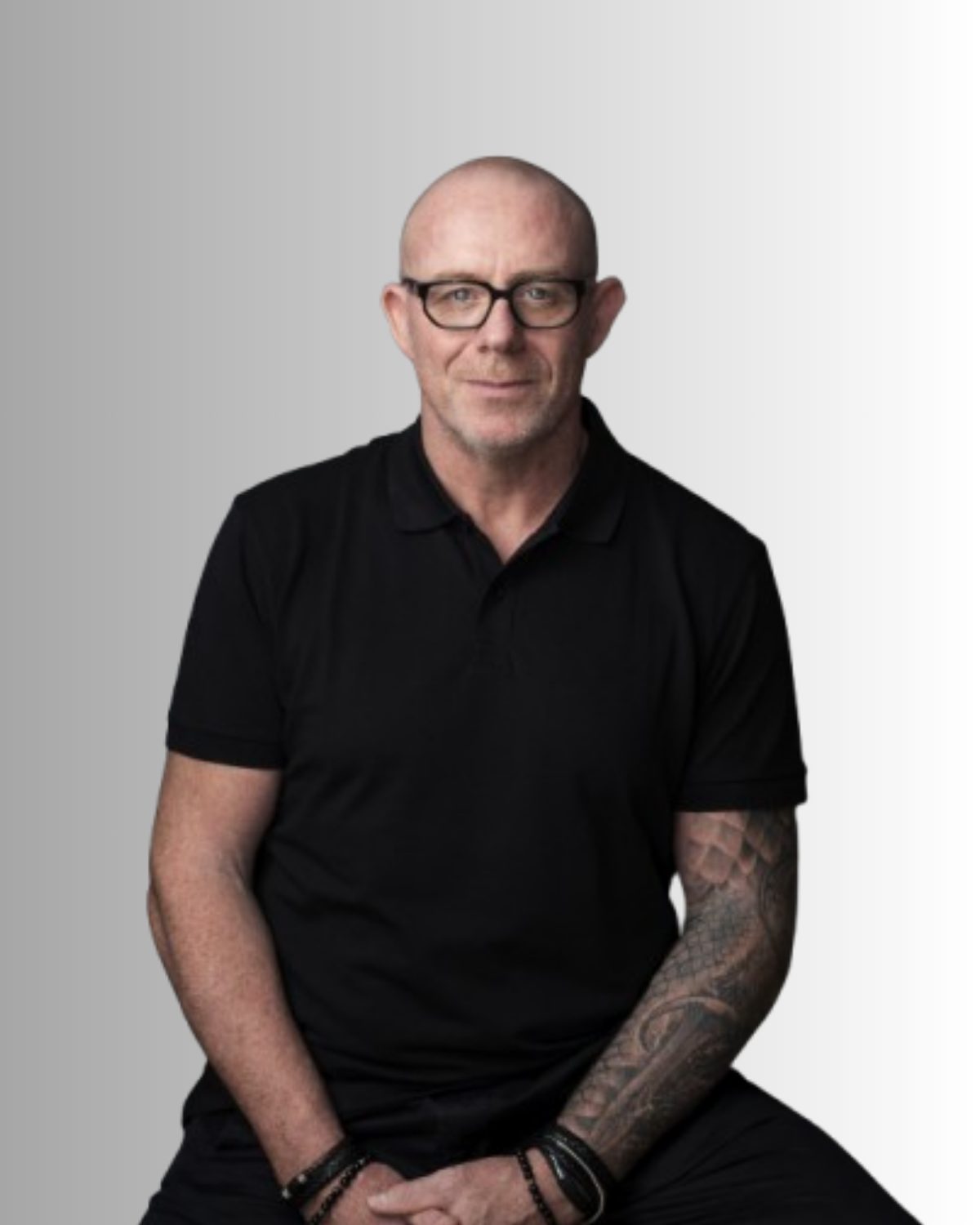 LAURENT MARCHAND
