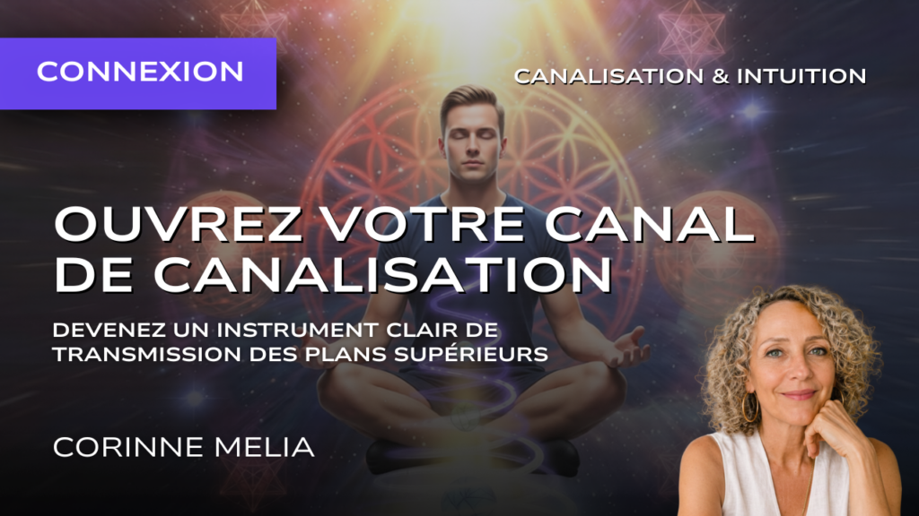 Ouvrez votre canal de canalisation
