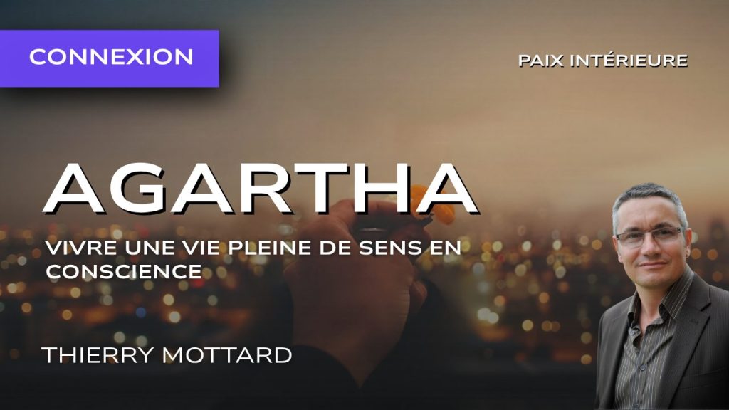 Agartha