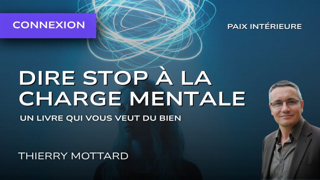 Dire stop à la charge mentale