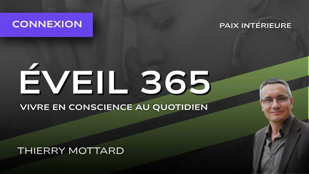 Eveil 365