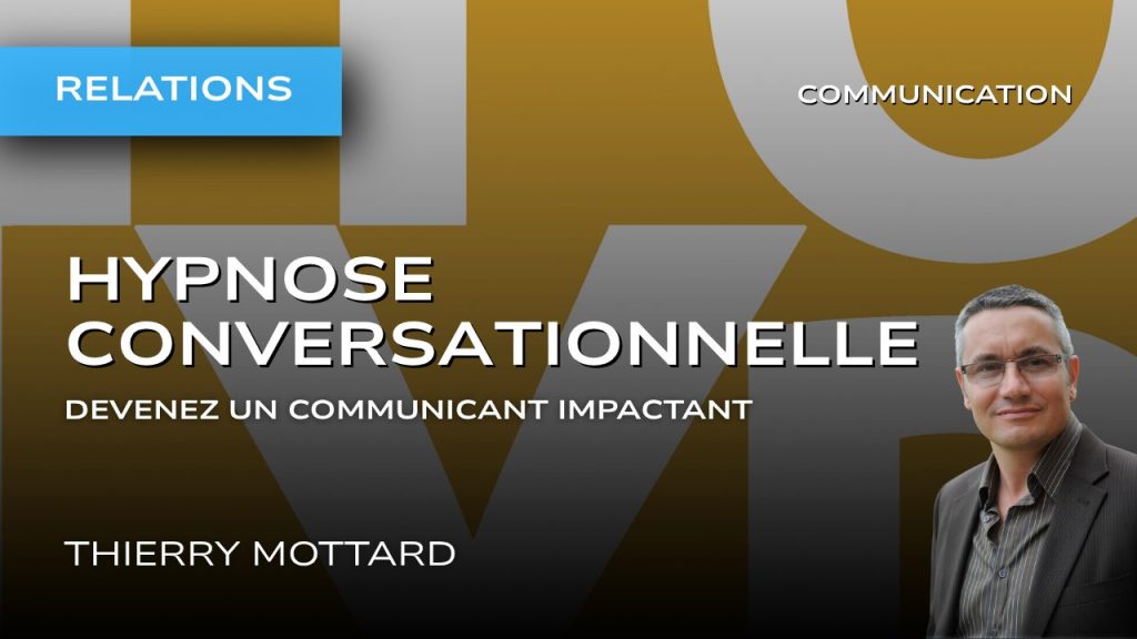 Hypnose conversationnelle