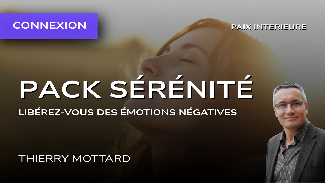Pack sérénité