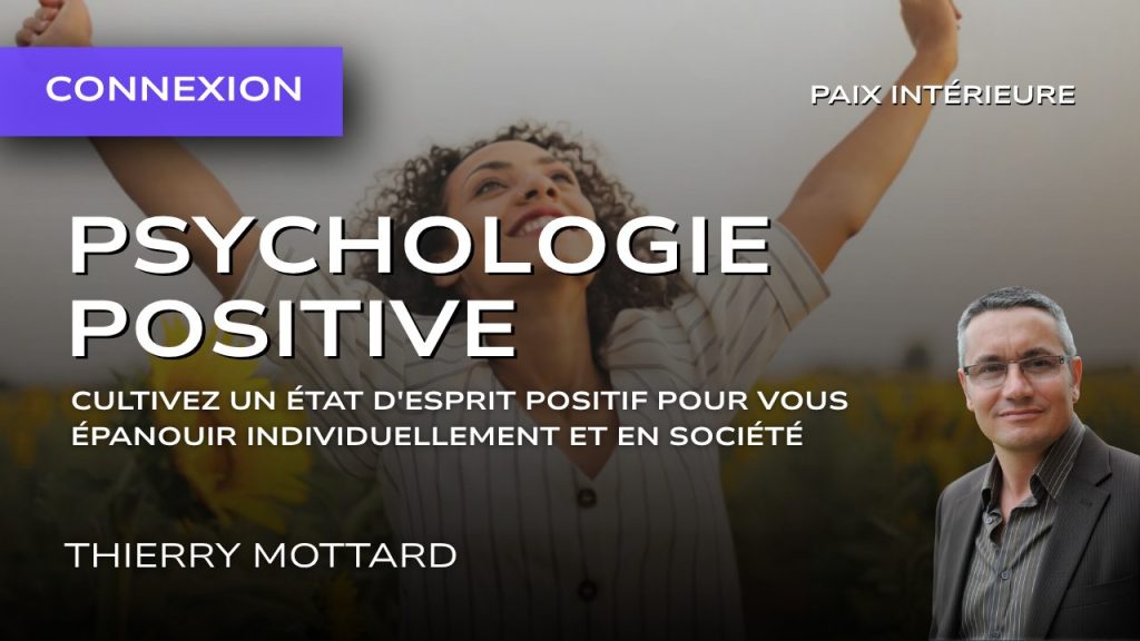 Psychologie positive