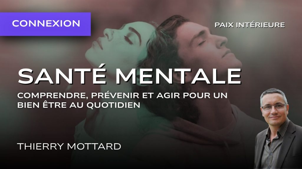 Santé mentale