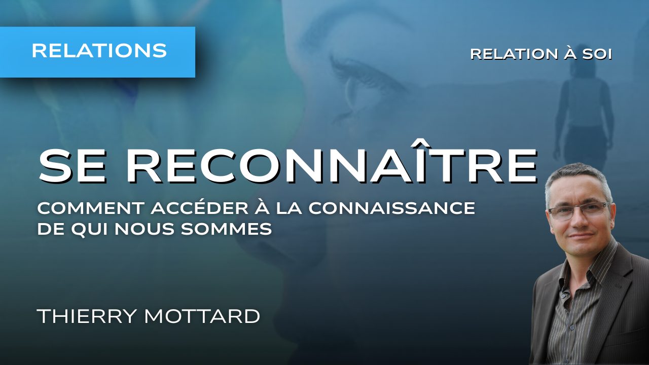 Se reconnaître