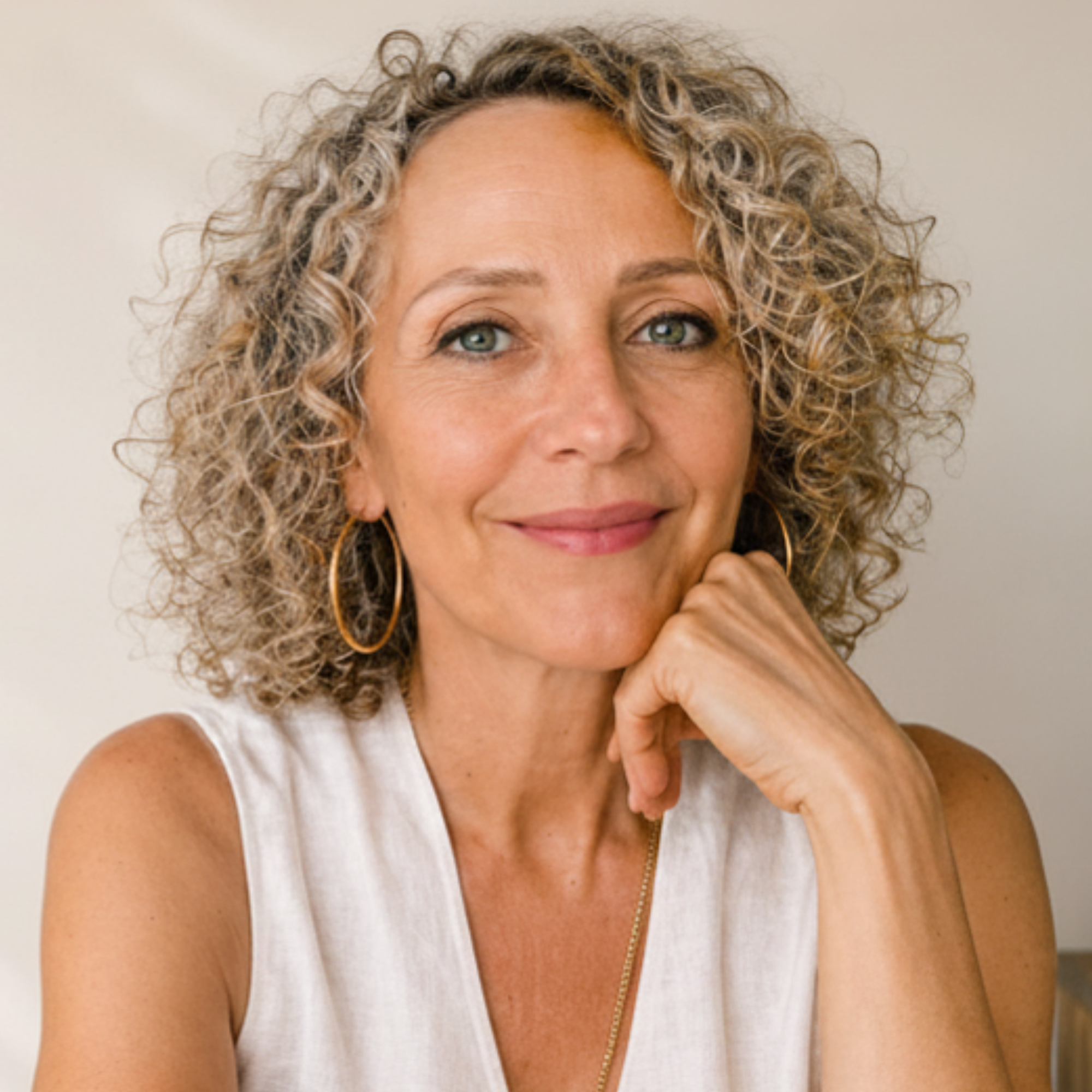 CORINNE MELIA