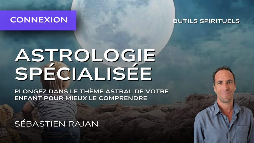 Astrologie spécialisée