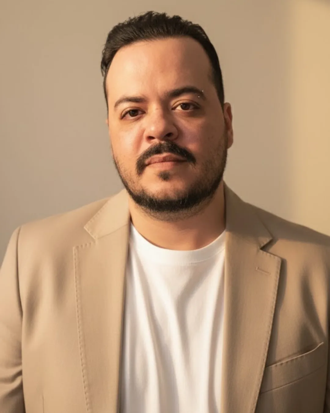 DANIEL SALAZAR