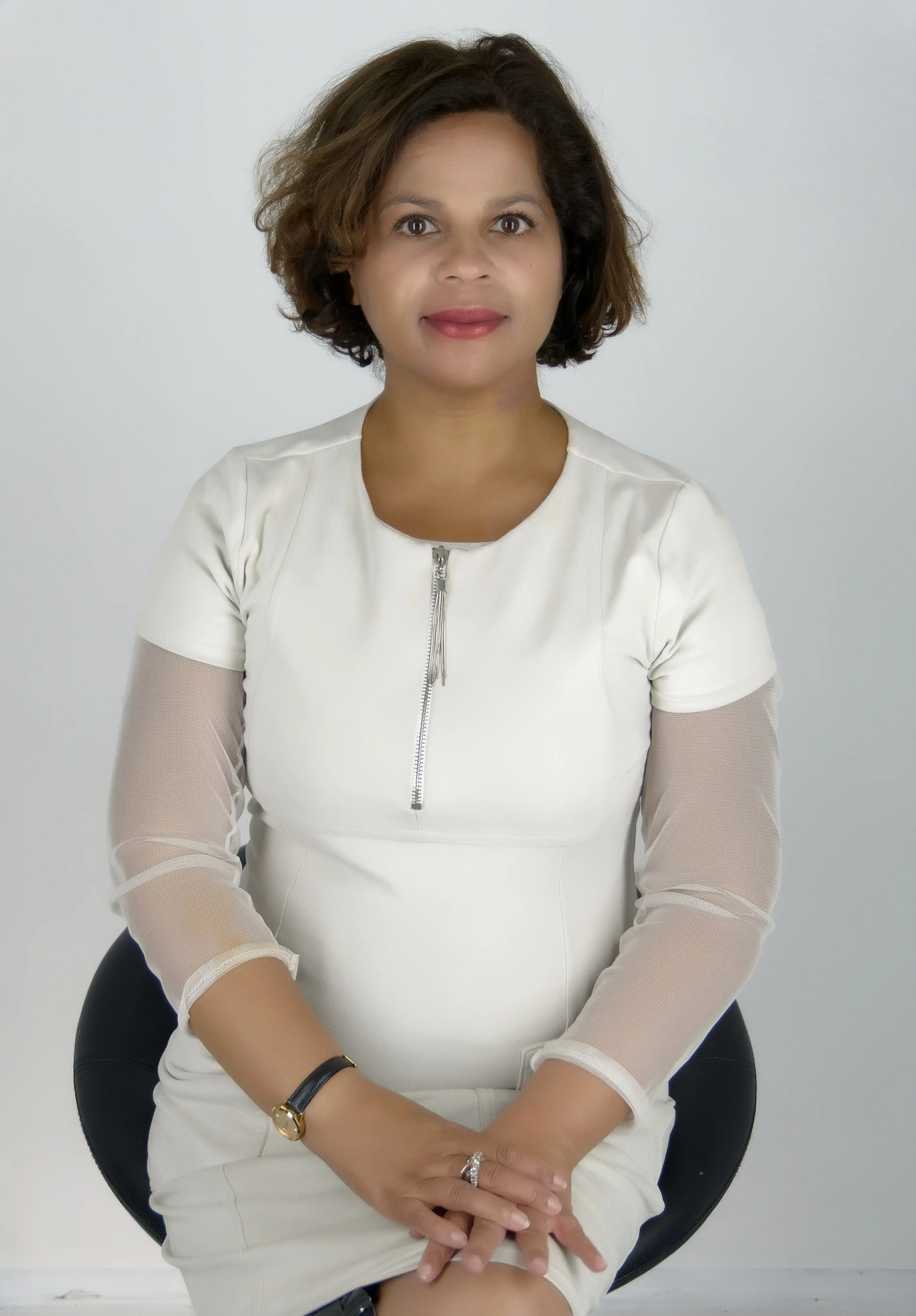 SORAYA DULORME