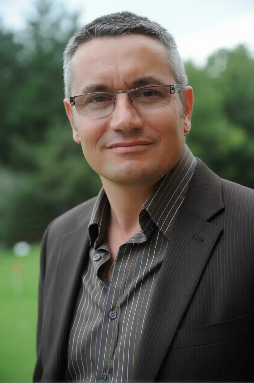 THIERRY MOTTARD