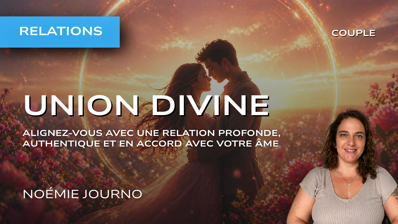 Union divine