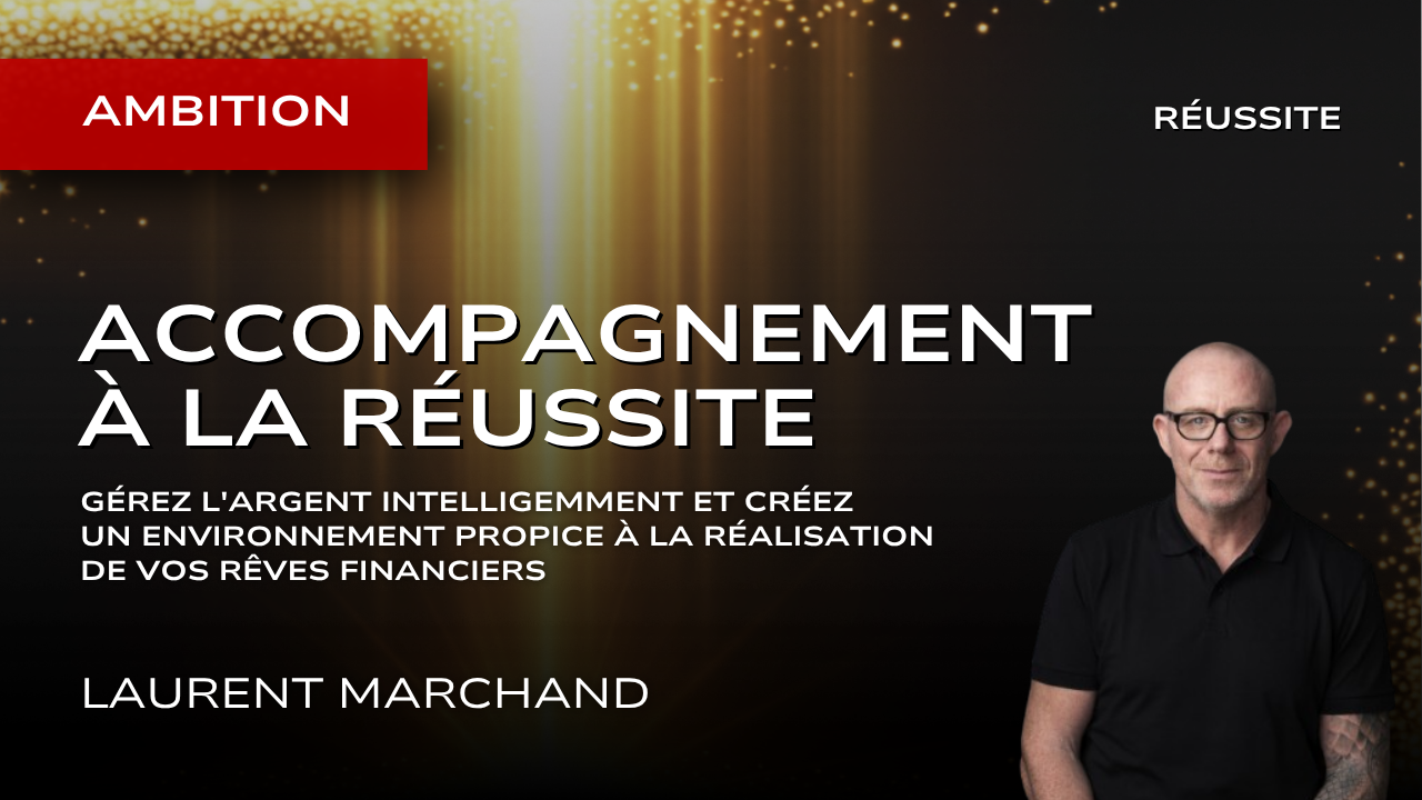 Accompagnement à la réussite