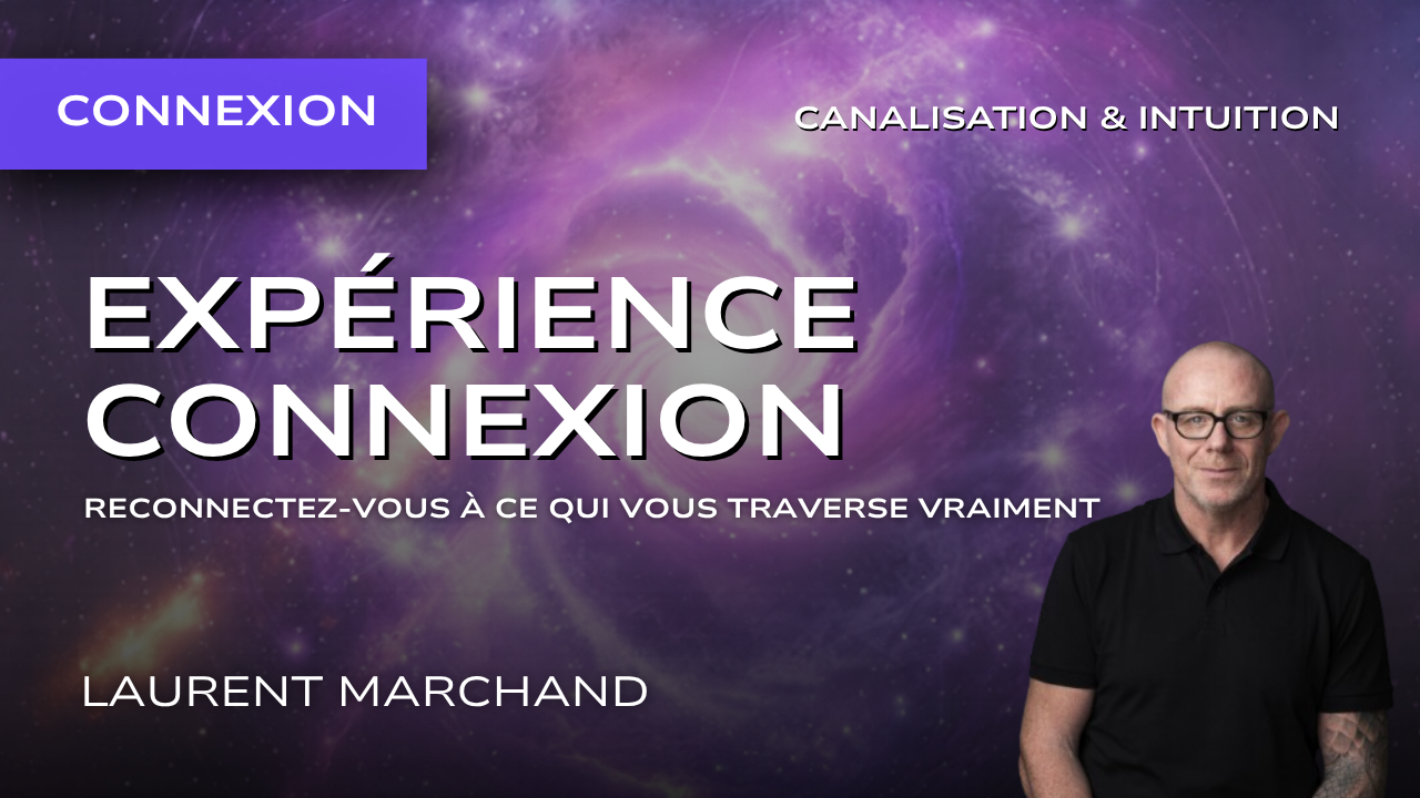 Expérience Connexion