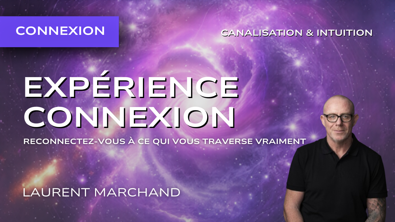 Expérience Connexion