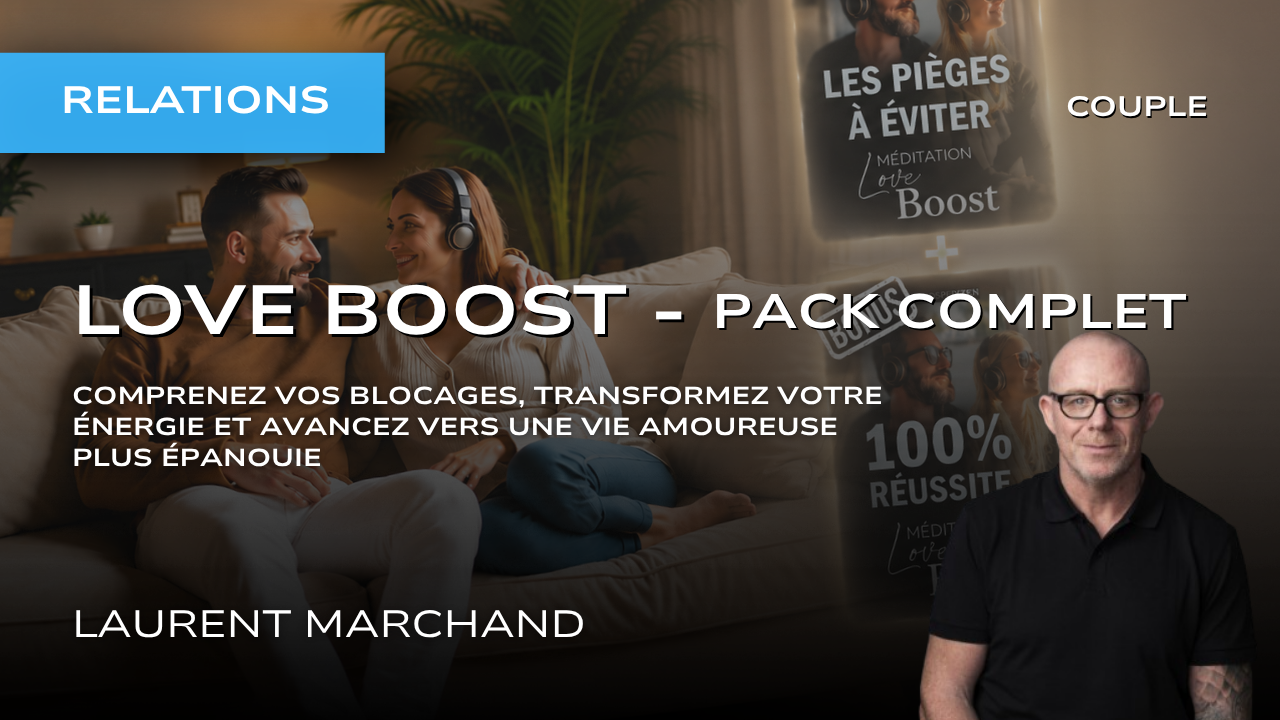 Loveboost