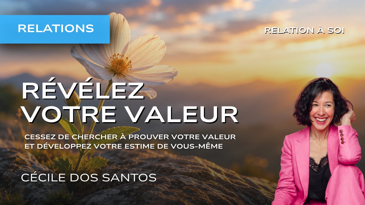 Révélez votre valeur