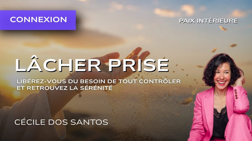 Lâcher prise