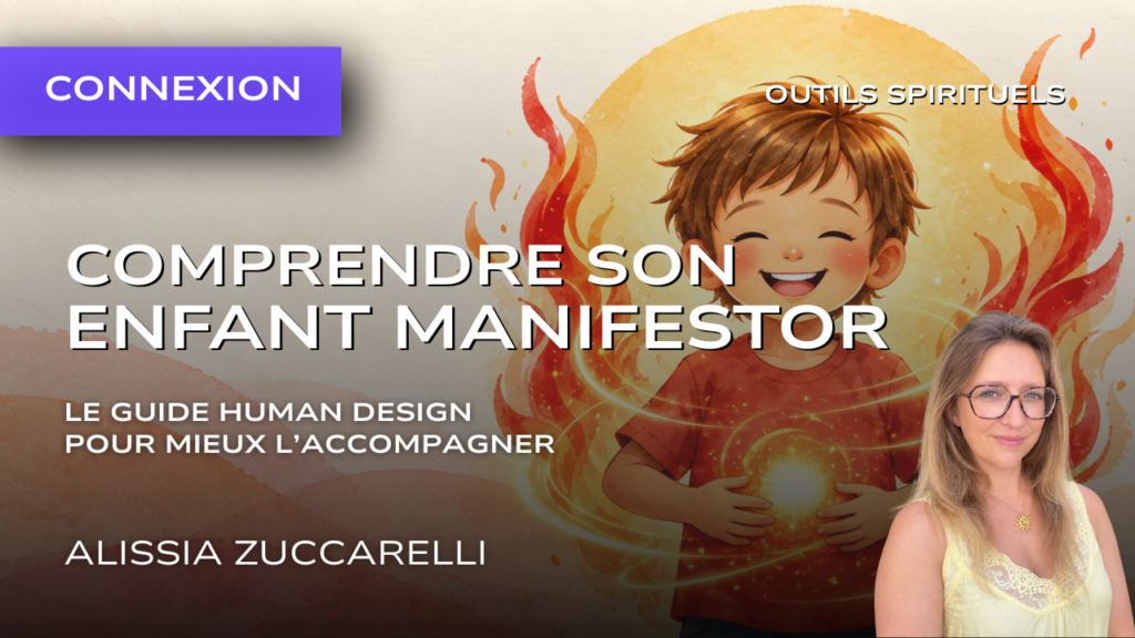 Comprendre son enfant manifestor