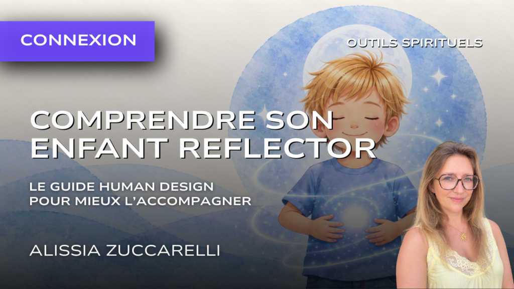 Comprendre son enfant reflector