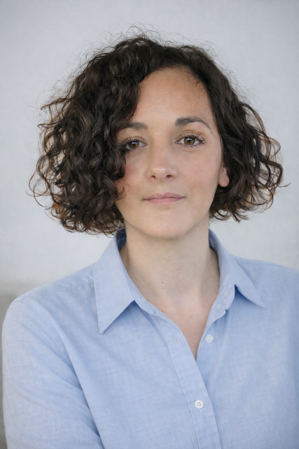 SANDRINE GRYSON